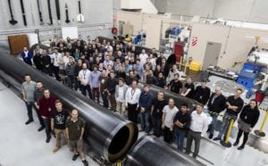 Rocket Lab Electron