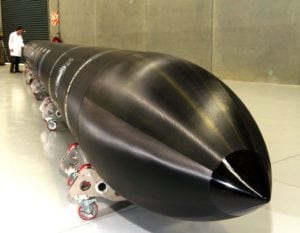 Rocket Lab Electron Manifest Grows with Planet Launch Contract