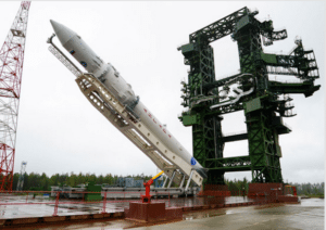 ILS Inks First Angara 1.2 Launch Contract with KARI