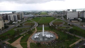 Brasilia Brazil