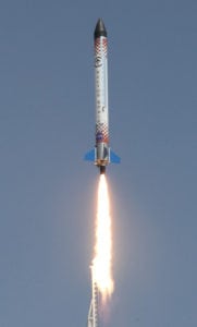 Vector Space Systems Lays Out Big Plans for Tiny Rockets