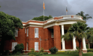 Zambia State House