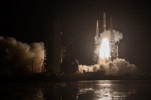 ULA Orbits Second Set of GSSAP Satellites for US Air Force