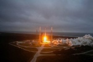 ULA Introduces RapidLaunch to Improve Order-to-Launch Times