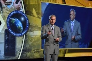 NGA Robert Cardillo