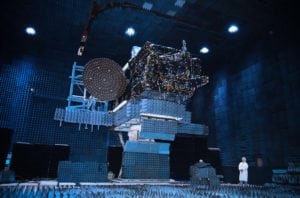 EchoStar 21 SSL