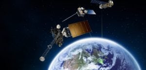 NOAA Satellites