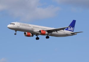 SAS Adds Viasat IFC to New Airbus Aircraft