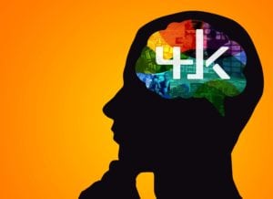 Inside the Minds of the First 4K Channels Ever