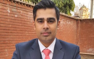 Ali Akhtar Supernet