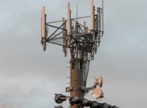 cellular tower GSM