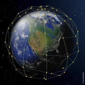 LeoSat