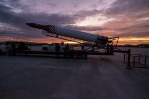 Vector Space Systems Establishes HQ in Arizona