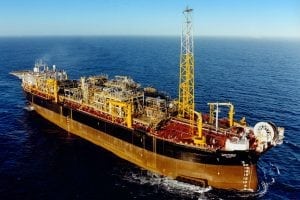 FPSO Cidade do Rio de Janeiro MV14 Modec