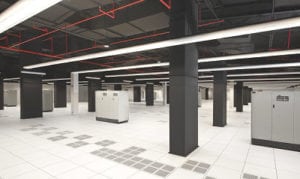 Experis Middletown Data Center