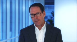 AT&T Randall Stephenson