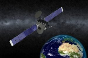 Eutelsat 5 West B Orbital ATK Airbus