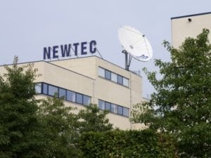 Newtec, Wind River Collaborate on 5G Technology