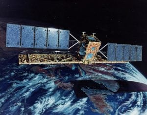 Radarsat Canada CSA MDA