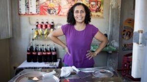 Coca-Cola’s 5by20 project aims to empower female entrepreneurs while expanding the company’s business base.