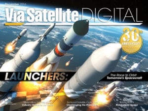 Launchers: The Race to Orbit Tomorrow’s Spacecraft