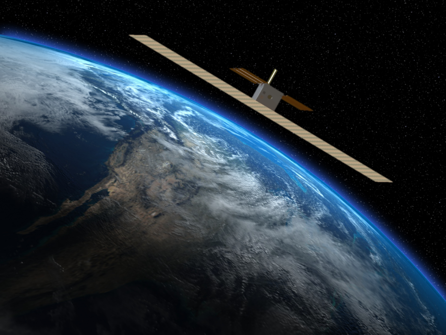 Capella Space CEO On The Cost Of Enabling Inexpensive SAR - Via Satellite