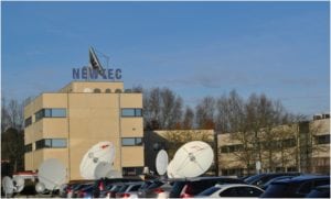 Newtec Works With QinetiQ, Moves Toward ESA Certification