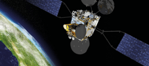 Bangabandhu Satellite 1. Photo: Thales