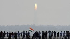 A Glimpse Into the Future of India’s Commercial Spaceflight