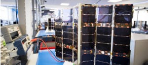 Spire Satellites to Host Orbitare’s Spaceloop Network 