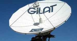 SKY Perfect JSAT Awards Gilat Contract for Broadband in Japan