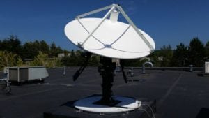 Comsat Forms Distribution Agreement With Orbit Communications Systems