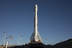 New Target Date for Second Iridium Next Launch