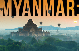 Myanmar