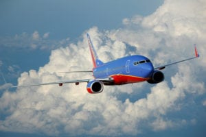 Tara Bamburg on Southwest Airline’s Approach to IFC