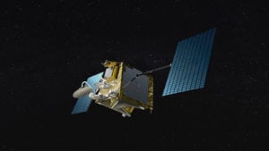 OneWeb Ships 1st Satellites for Planned Constellation