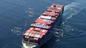 Tototheo Maritime Hits 1,000 Fleet Xpress Installs