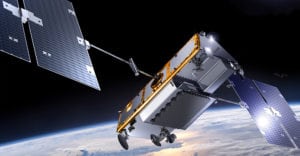 Iridium Launches Iridium Certus for Commercial Customers