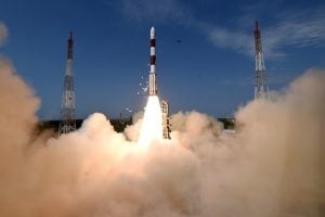 India to Serve Smallsat Market with New Dedicated Launcher