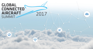 Experts to Discuss In-Flight Connectivity at Global Connected Aircraft Summit