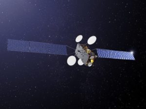 Thales Alenia Space, Telespazio Win Italian Satellite Development Contract