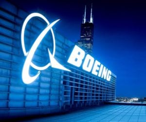 Boeing's Space and Launch Division Moves to Florida