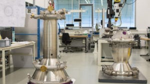 Arianegroup Begins Production of Vinci Engine Flight Model