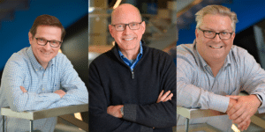 New Leaders for Broadband, Mobility and Media Businesses at Intelsat