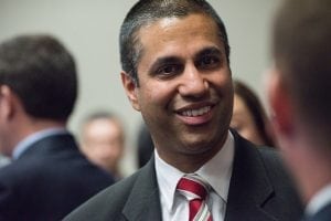 FCC Faces Crucial Vote on 5G Infrastructure Policy