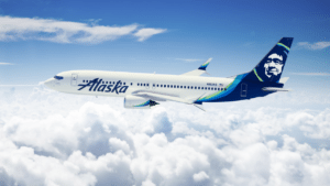 Alaska Airlines Adds Gogo 2Ku IFC