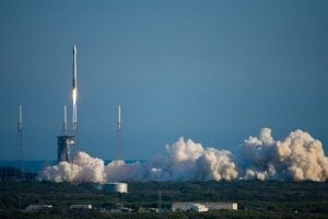 After Recovering from Damages, NASA's Satellite Finally Launches