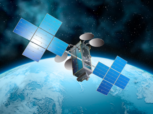 L3 Electron Devices to Supply Next-Gen TWTAs for SSL - Via Satellite