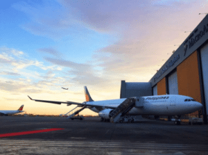 Philippine Airlines to Upgrade and Launch New IFC Services