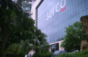 Photo: Serco.